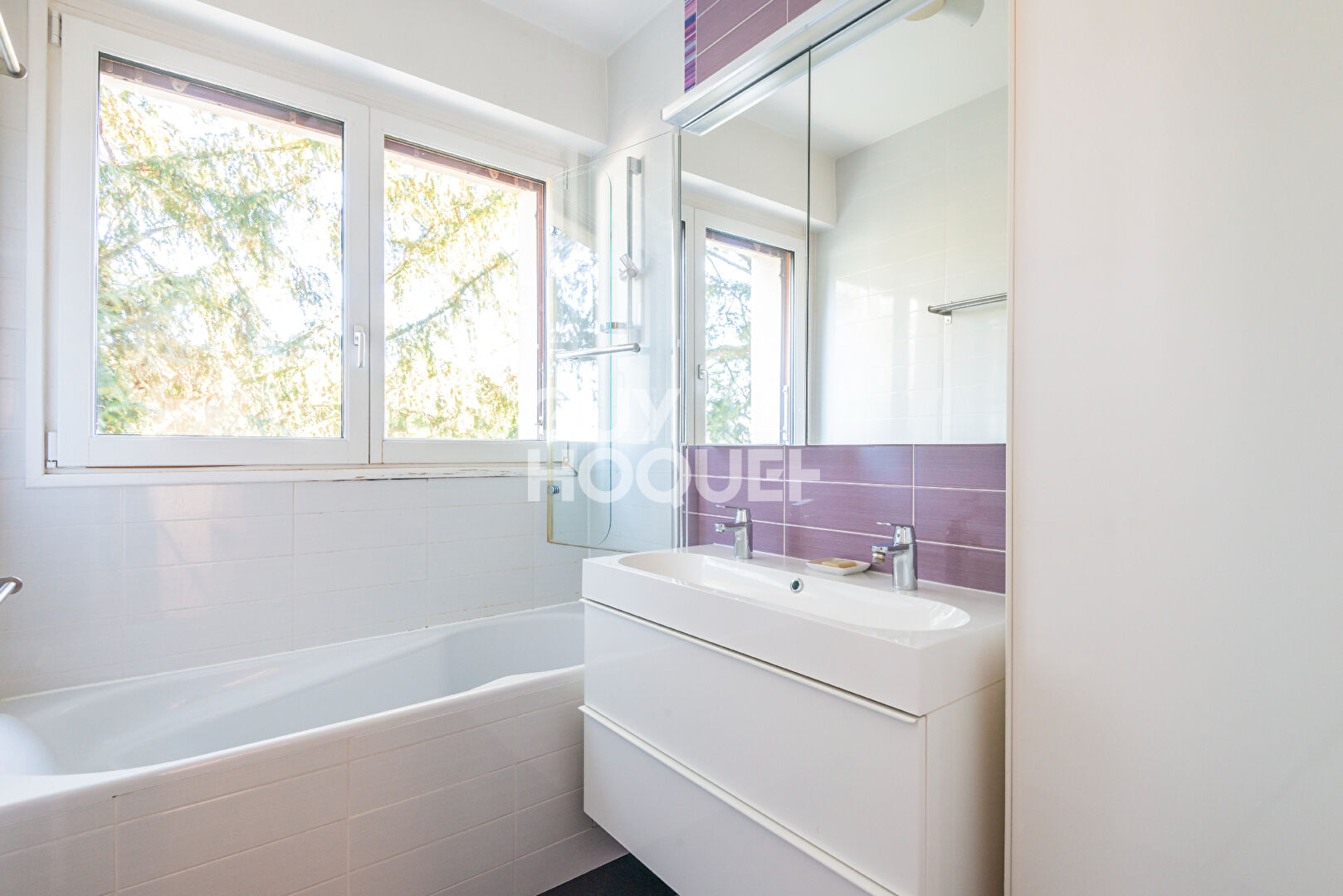 Appartement Bougival 5 pièce(s) 155.81 m2