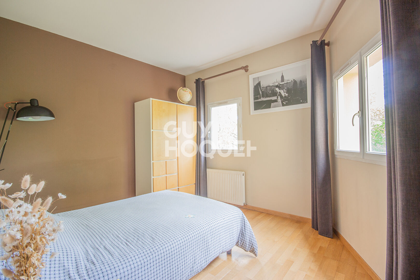 Maison Quartier Coteaux à Rueil Malmaison 8 pièces 215 m2