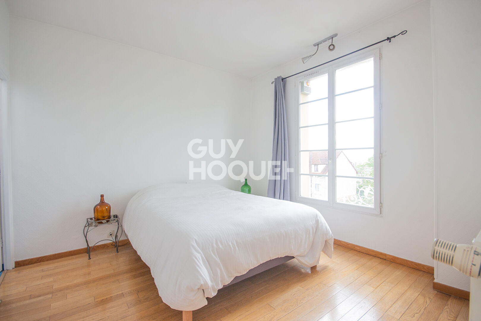 Maison Quartier Coteaux à Rueil Malmaison 8 pièces 215 m2