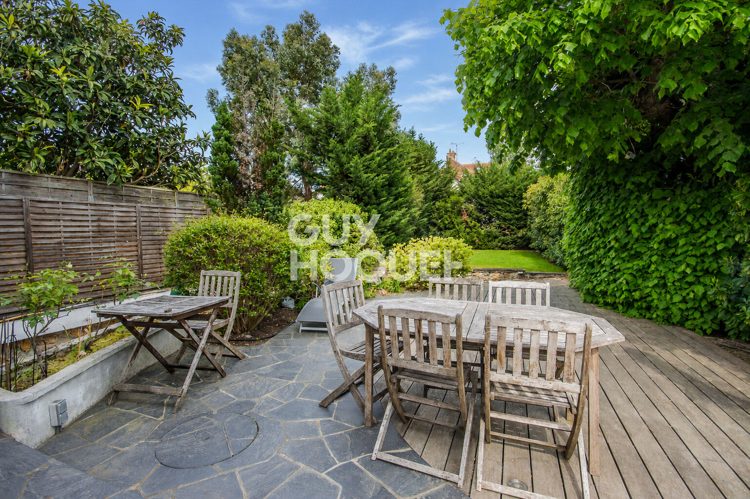 Maison Chatou 8 pièce(s) 218 m2