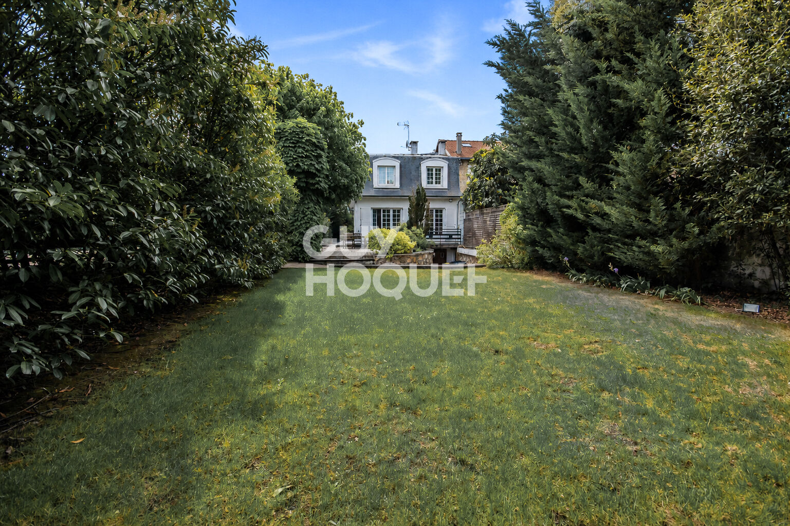 Maison Chatou 8 pièce(s) 218 m2