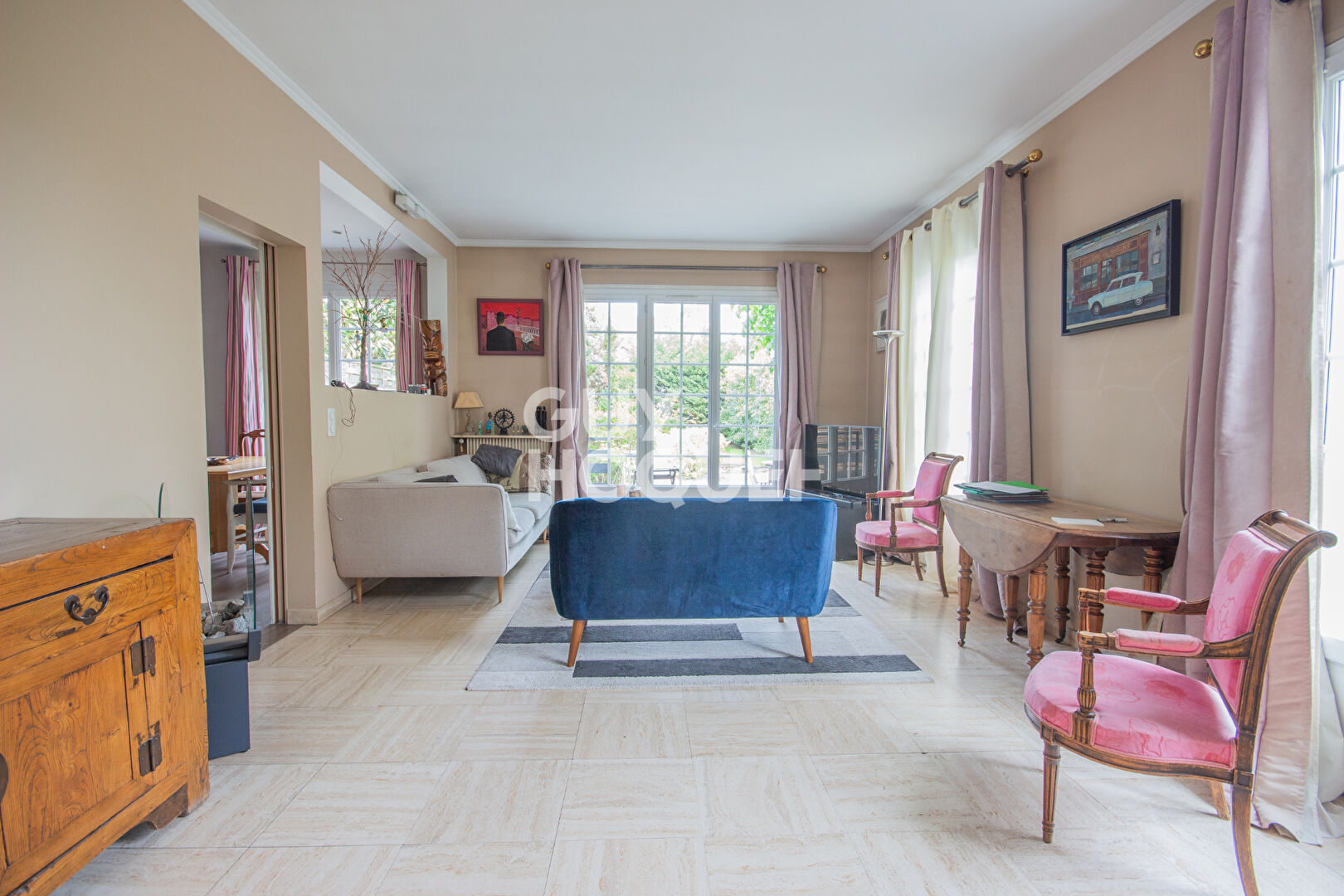 Maison Chatou 8 pièce(s) 218 m2