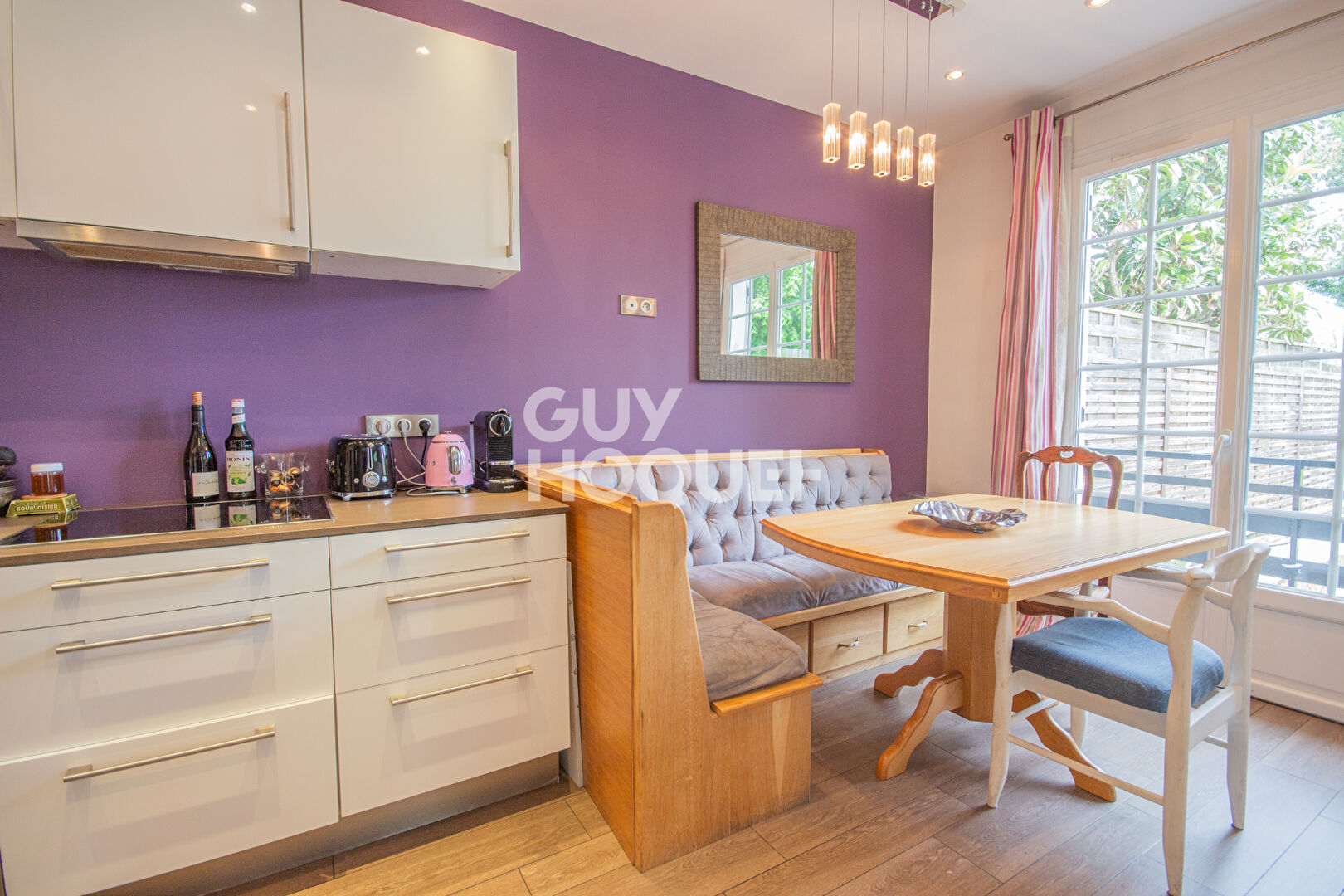 Maison Chatou 8 pièce(s) 218 m2