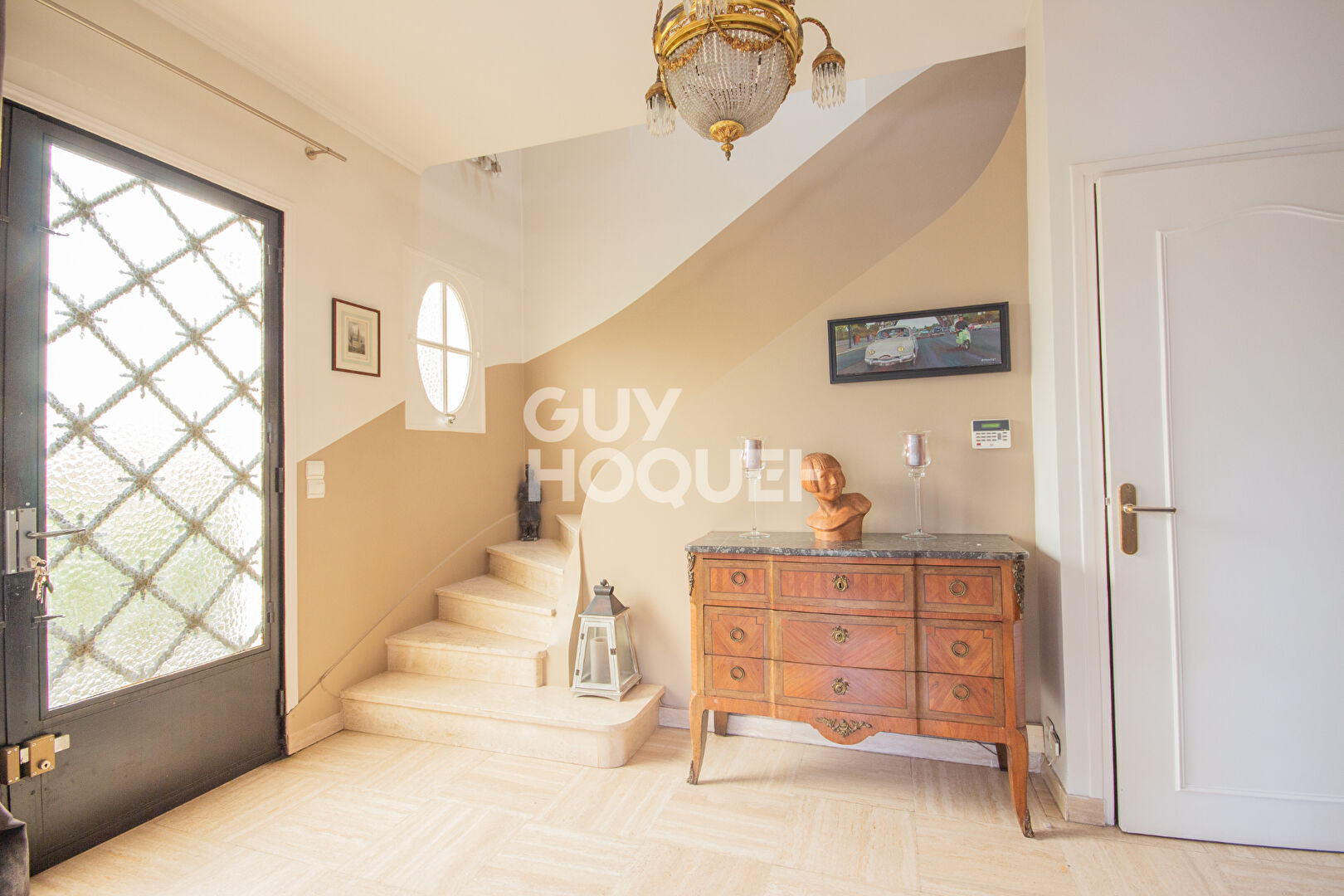 Maison Chatou 8 pièce(s) 218 m2