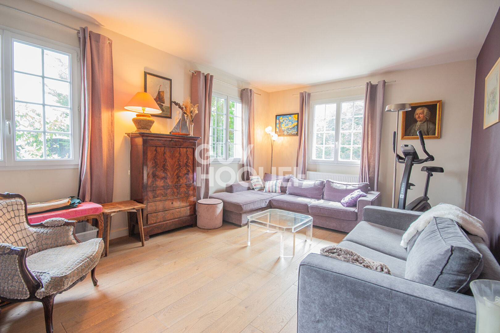 Maison Chatou 8 pièce(s) 218 m2