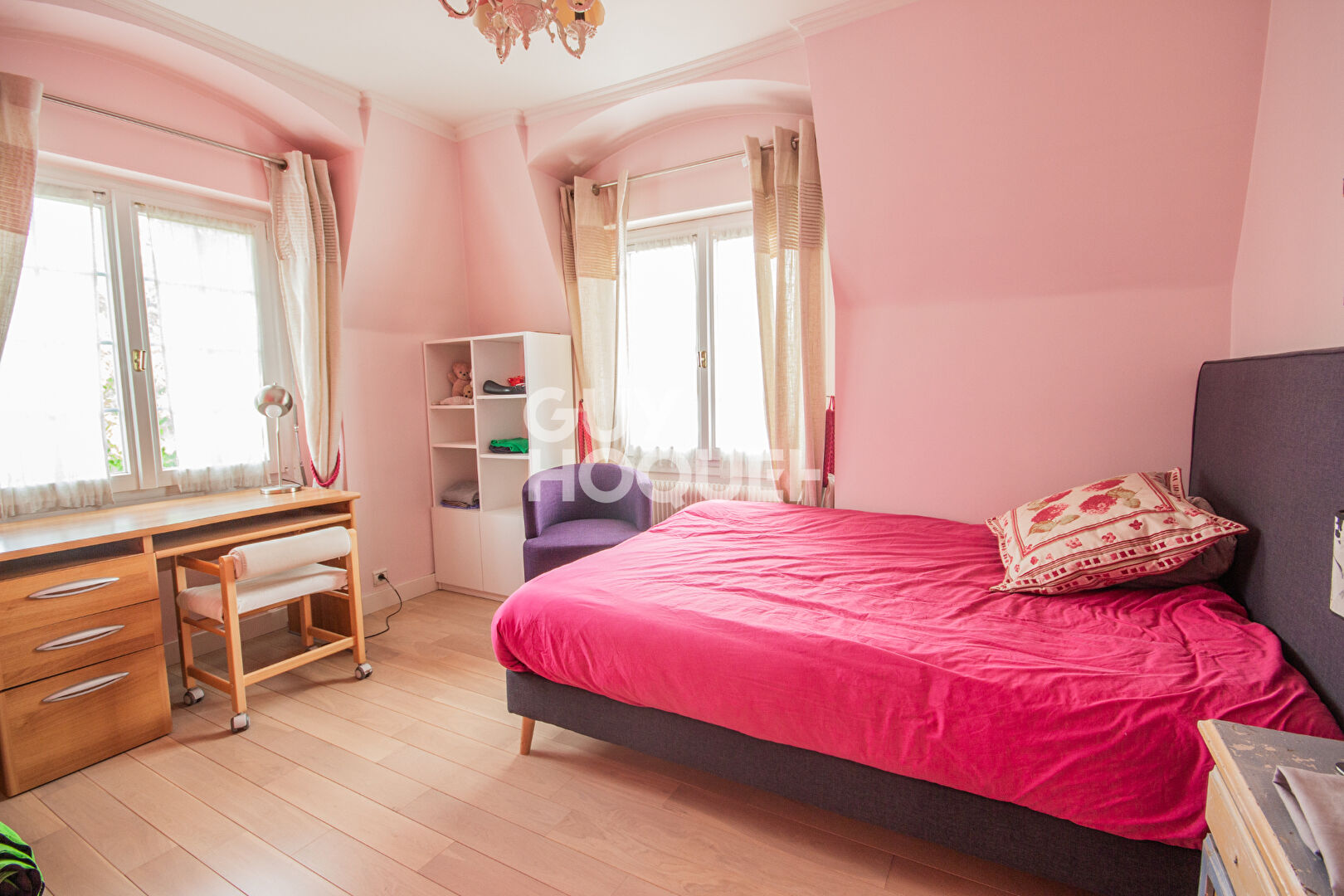 Maison Chatou 8 pièce(s) 218 m2