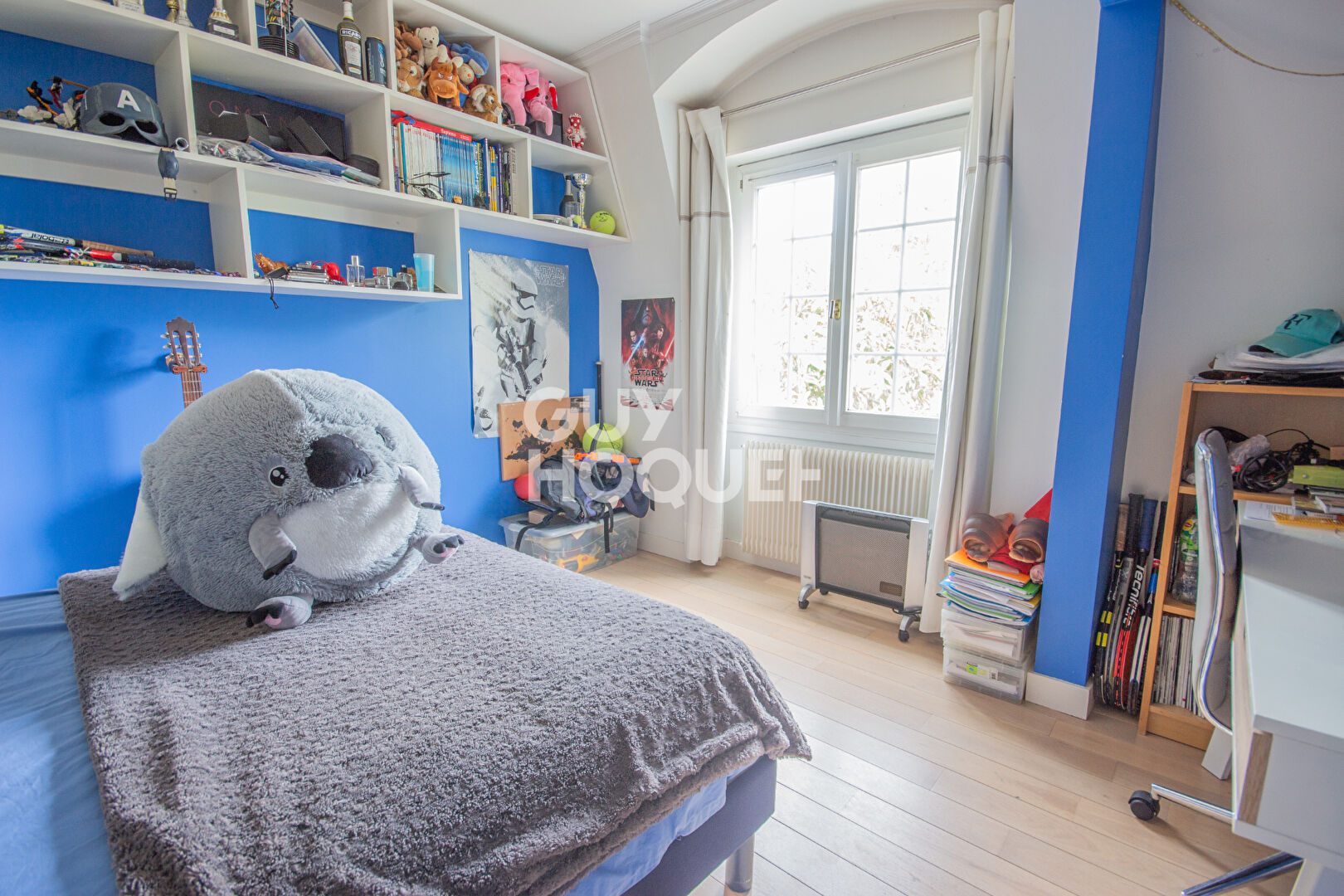 Maison Chatou 8 pièce(s) 218 m2