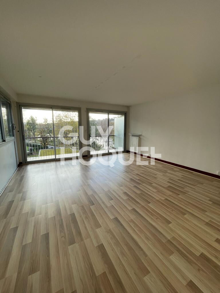 Appartement Le Pecq 1 pièce(s) 39.08 m2