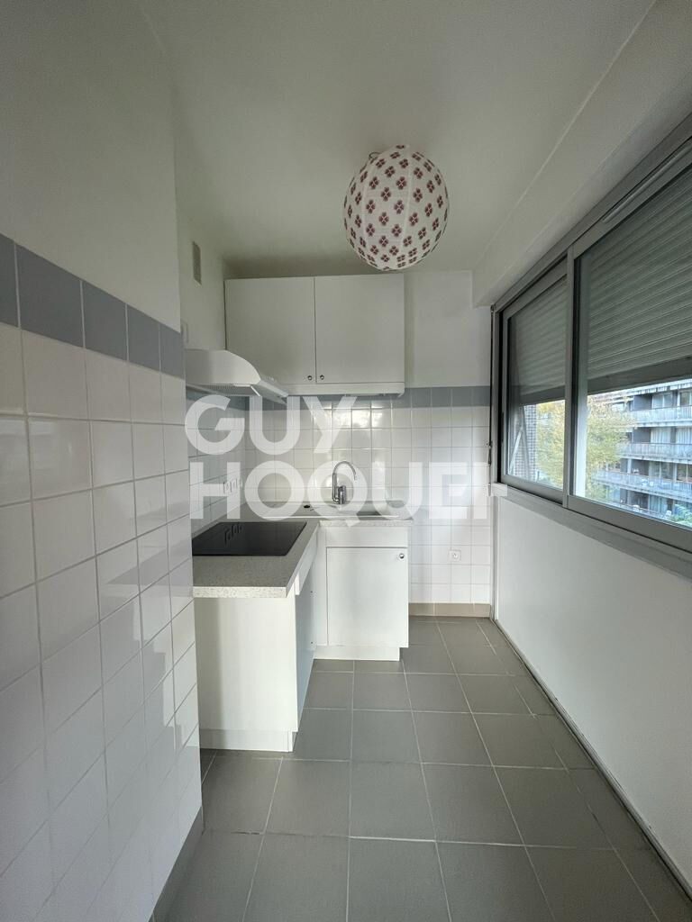 Appartement Le Pecq 1 pièce(s) 39.08 m2