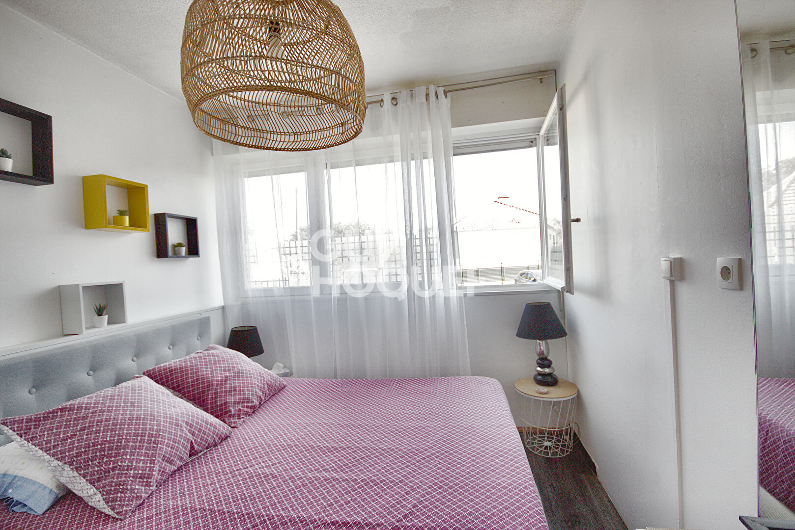 Appartement Chatou 1 pièce(s) 37.15 m2