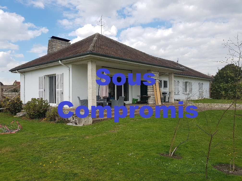 Maison à Vendre Chauny Le Bon Coin