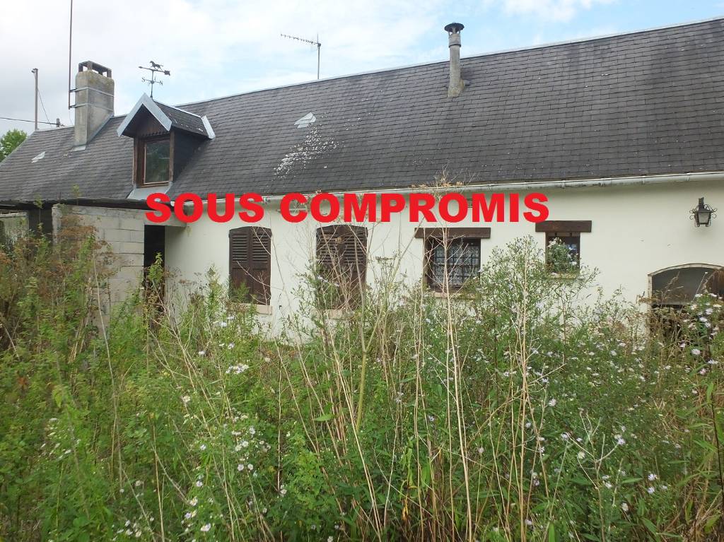 Maison Noyon 3 pièce(s) 58 m2