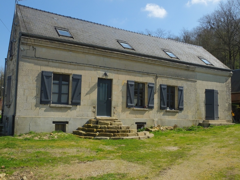 Belle maison de campagne