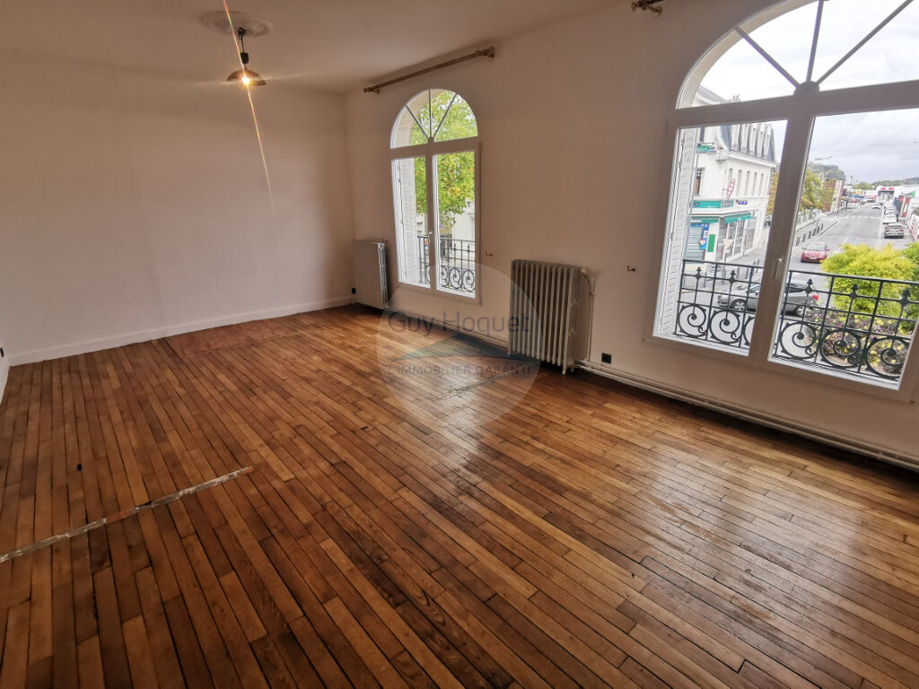 Appartement 2 chambres