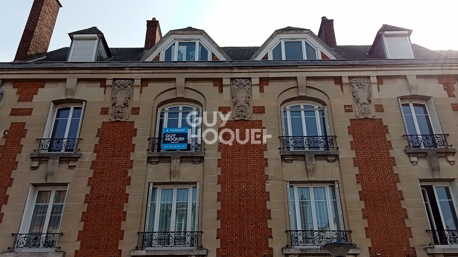 Bel Appartement Centre ville