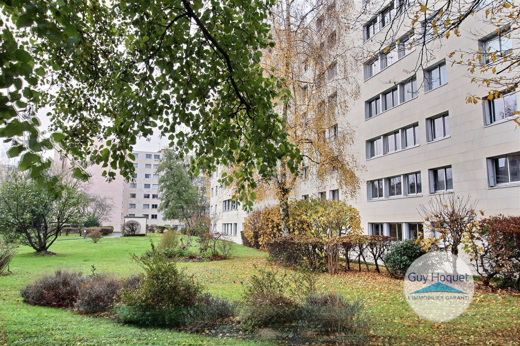 Appartement Sèvres 2 pièces 52 m2