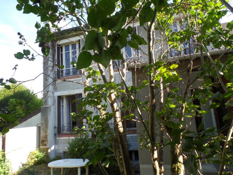 Maison - 4 pièce(s)