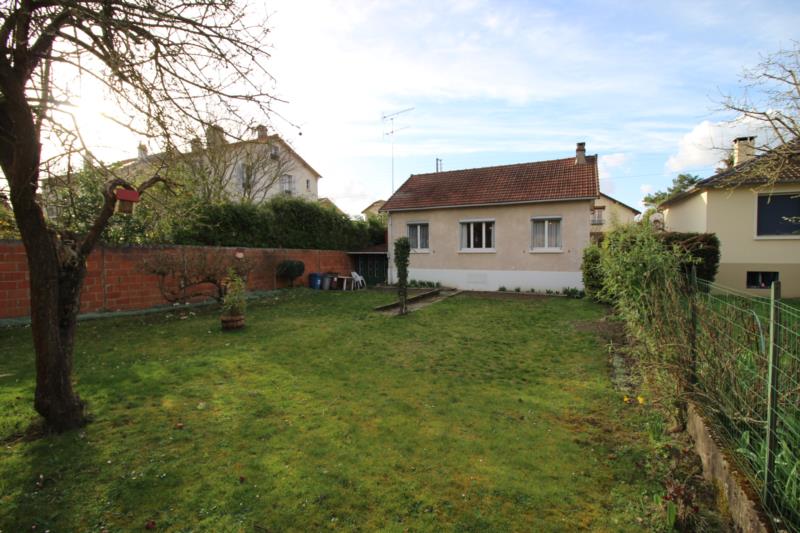 Maison Versailles Porchefontaine