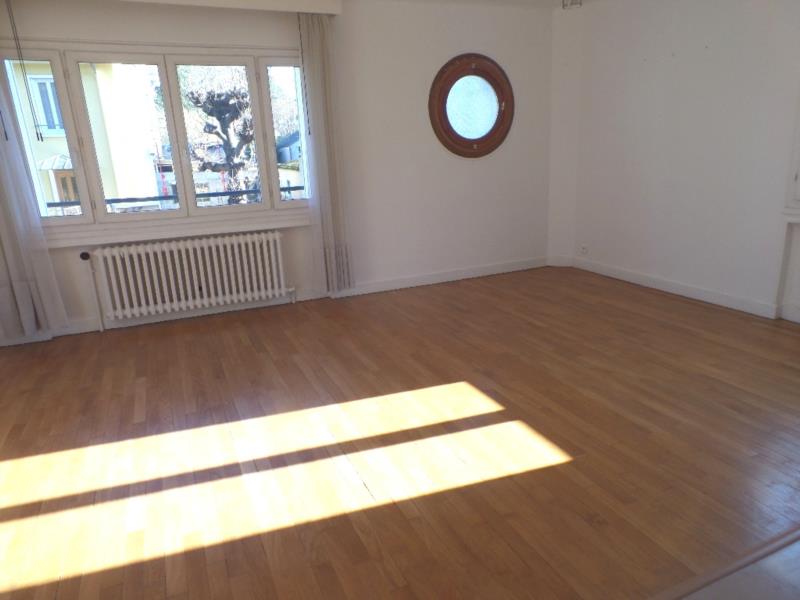 Avenue de la Résistance, à louer maison de 102m²