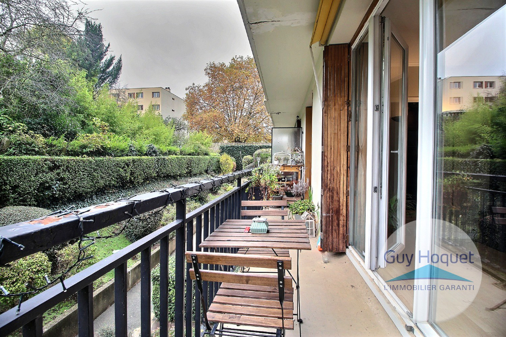 Appartement Chaville Rive Gauche