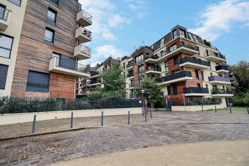 Appartement Chaville 3 pièces 60 m2