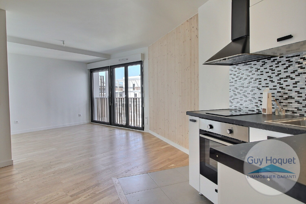 LOCATION d'un appartement F1 (34 m²) à VELIZY VILLACOUBLAY
