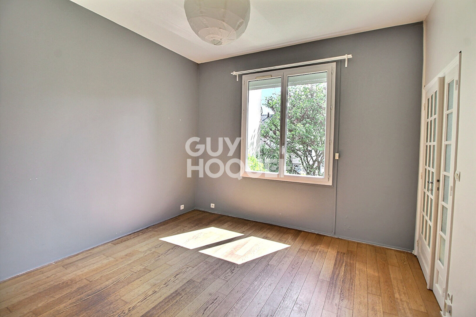 Maison meulière - T7 - 5 chambres à vendre à Chaville - Rive Droite