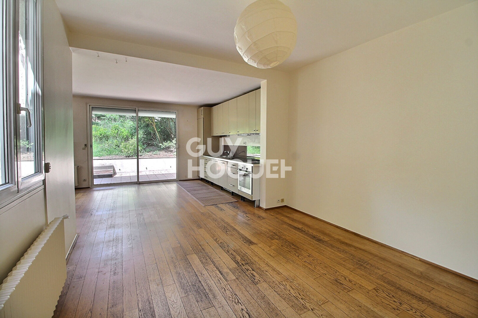 Maison meulière - T7 - 5 chambres à vendre à Chaville - Rive Droite