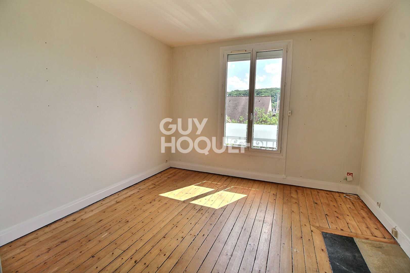 Maison meulière - T7 - 5 chambres à vendre à Chaville - Rive Droite