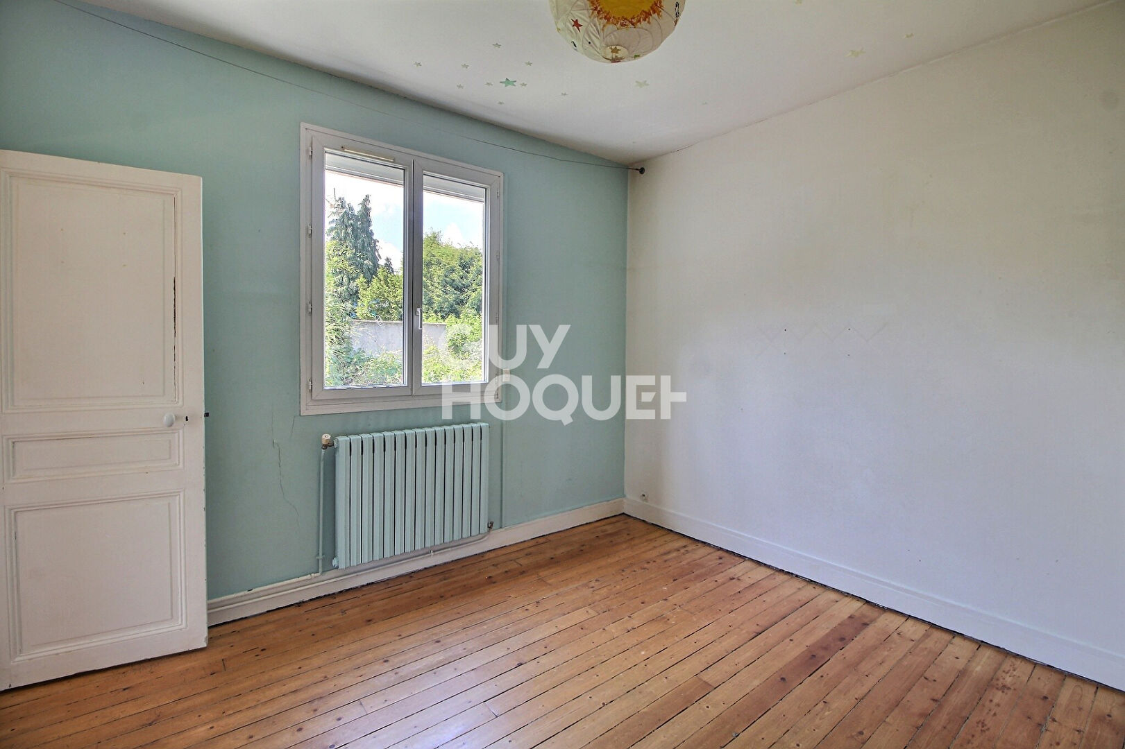 Maison meulière - T7 - 5 chambres à vendre à Chaville - Rive Droite