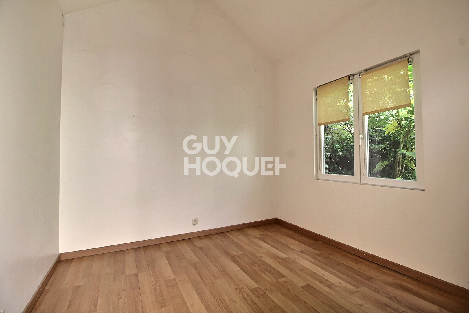 Maison meulière - T7 - 5 chambres à vendre à Chaville - Rive Droite