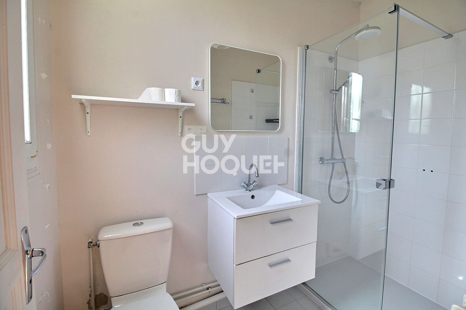 Maison meulière - T7 - 5 chambres à vendre à Chaville - Rive Droite