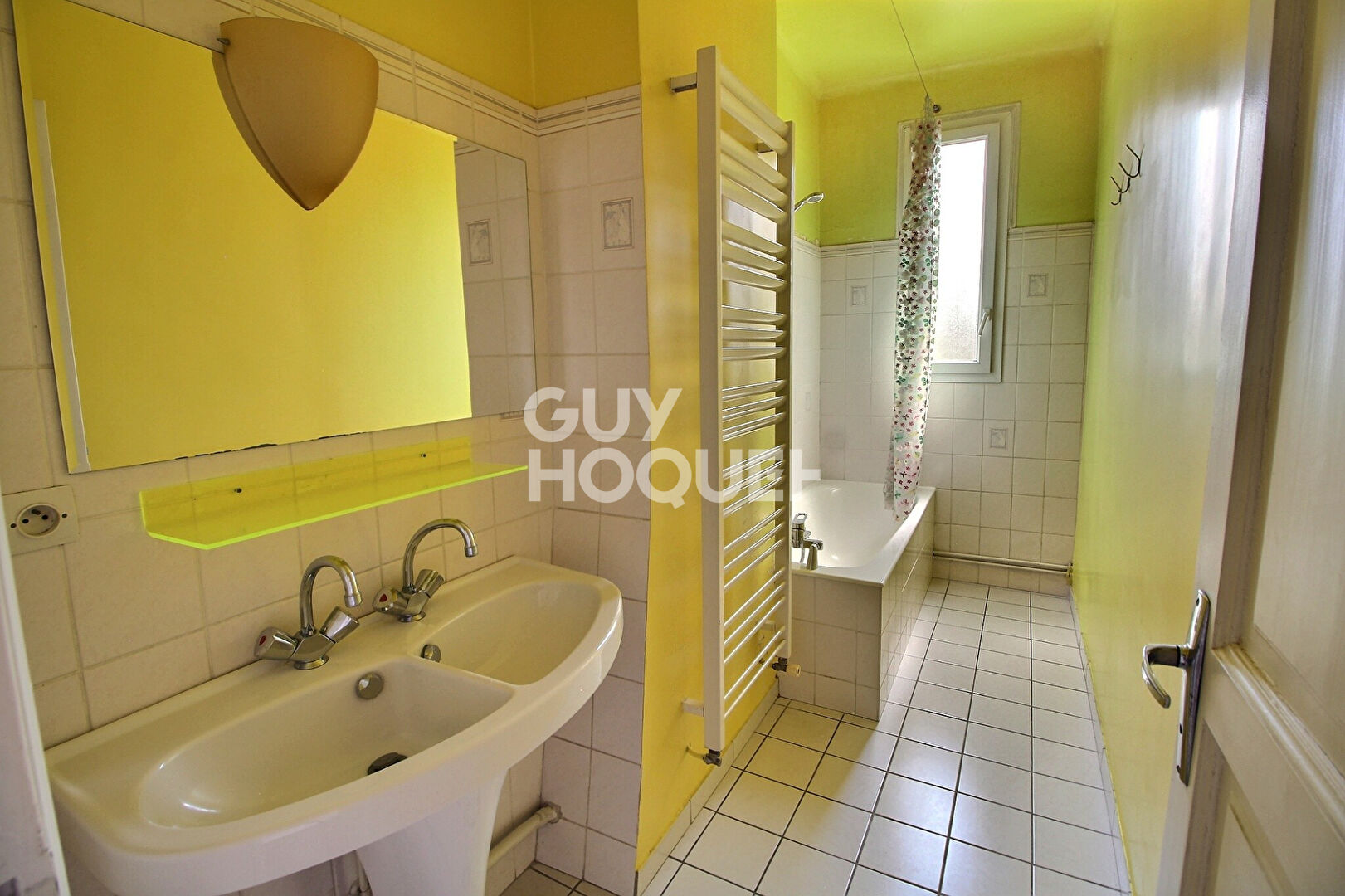 Maison meulière - T7 - 5 chambres à vendre à Chaville - Rive Droite