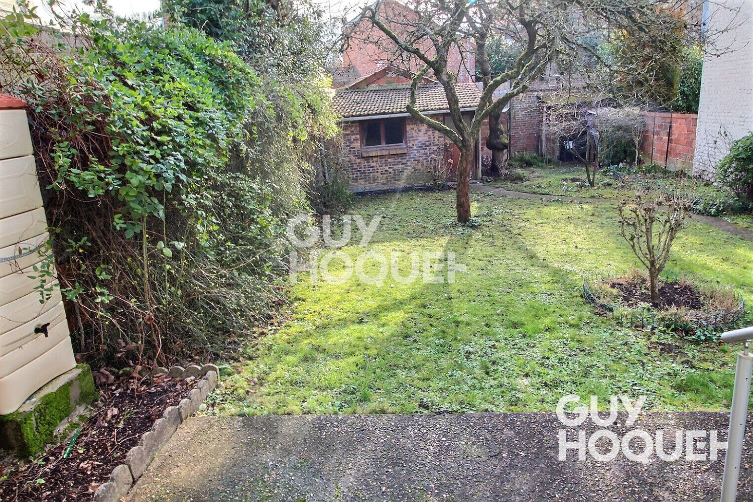 Maison Chaville Parc Fouchon 6 pièces