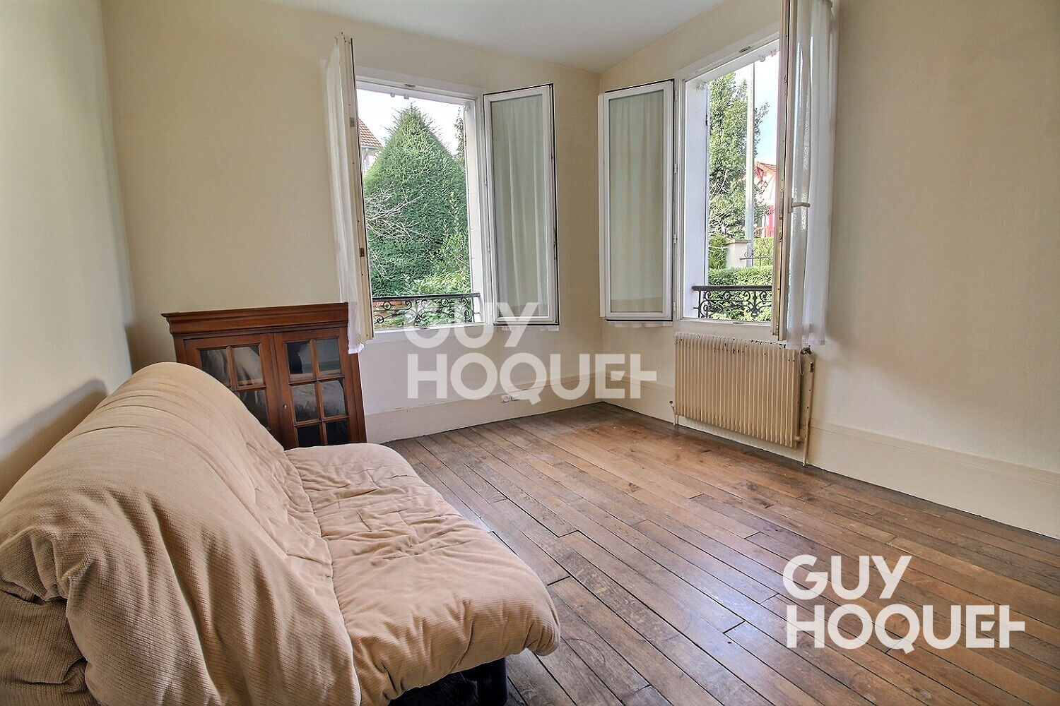 Maison Chaville Parc Fouchon 6 pièces