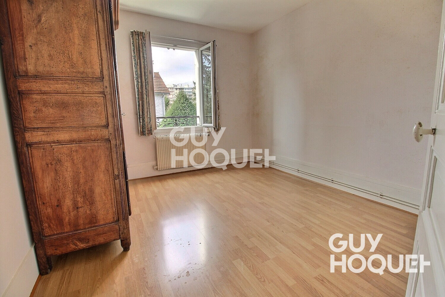 Maison Chaville Parc Fouchon 6 pièces