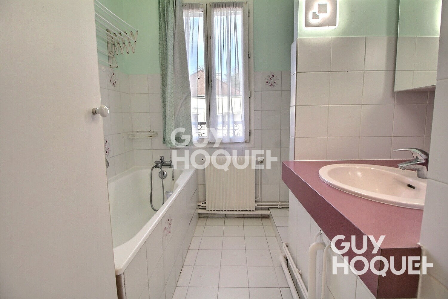 Maison Chaville Parc Fouchon 6 pièces