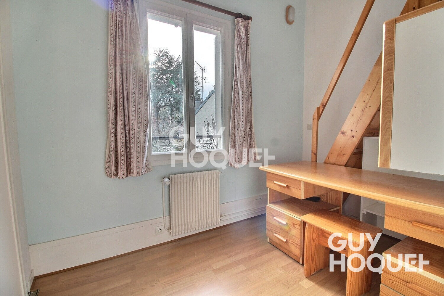 Maison Chaville Parc Fouchon 6 pièces