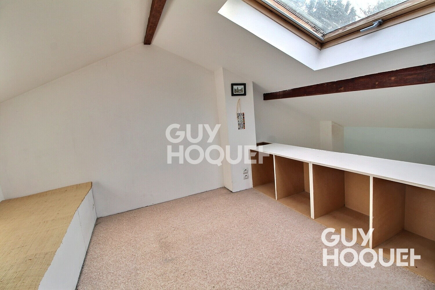 Maison Chaville Parc Fouchon 6 pièces