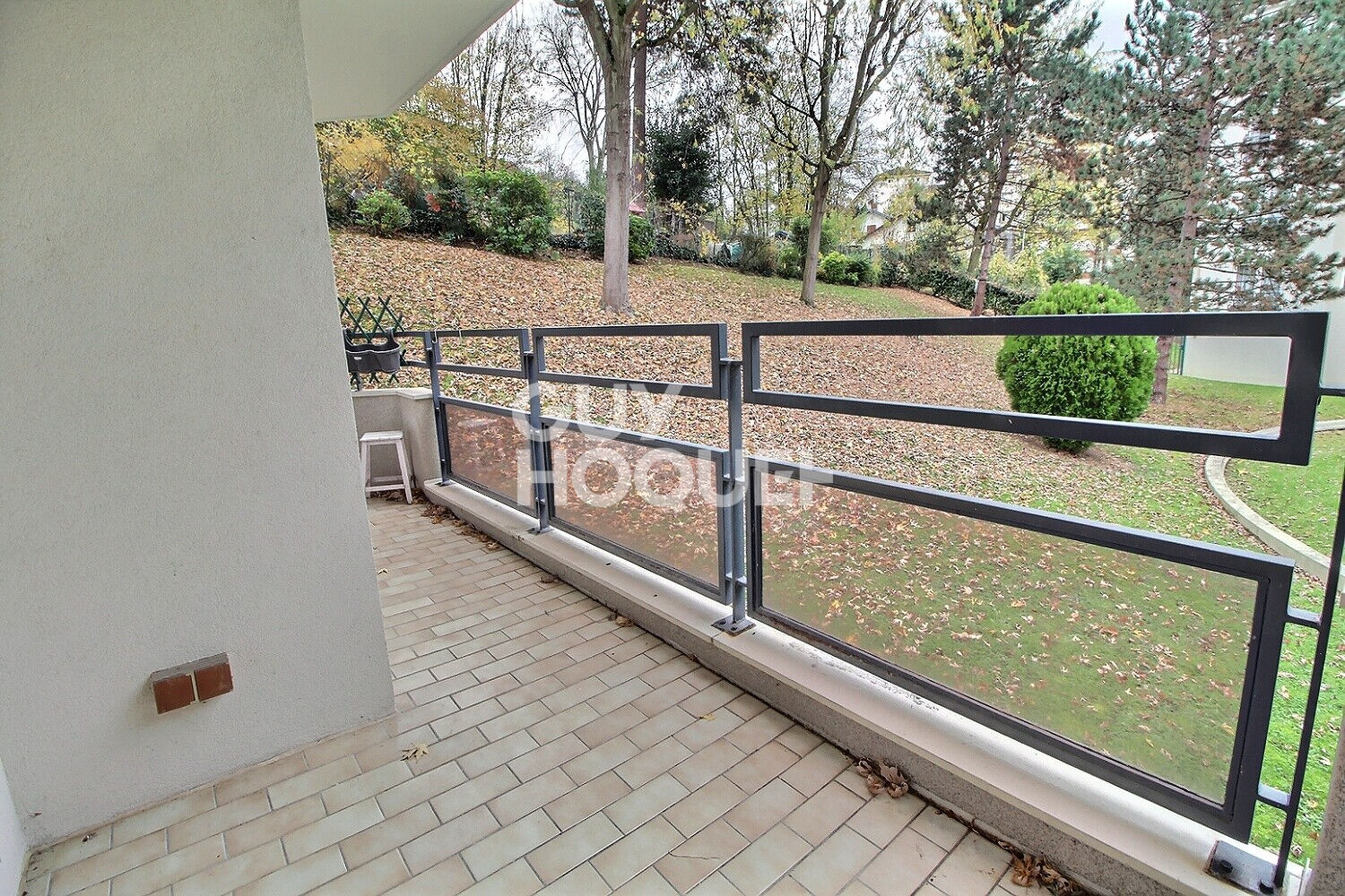 Appartement 2 pièces à louer à Chaville - Réf. L9172
