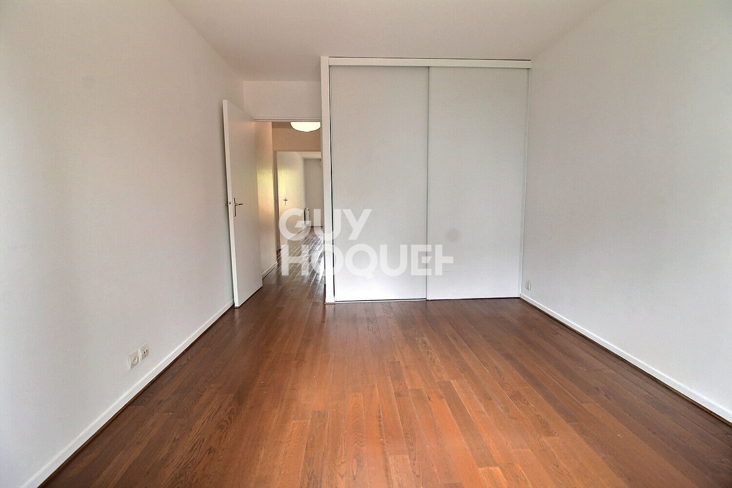 Appartement 2 pièces à louer à Chaville - Réf. L9172