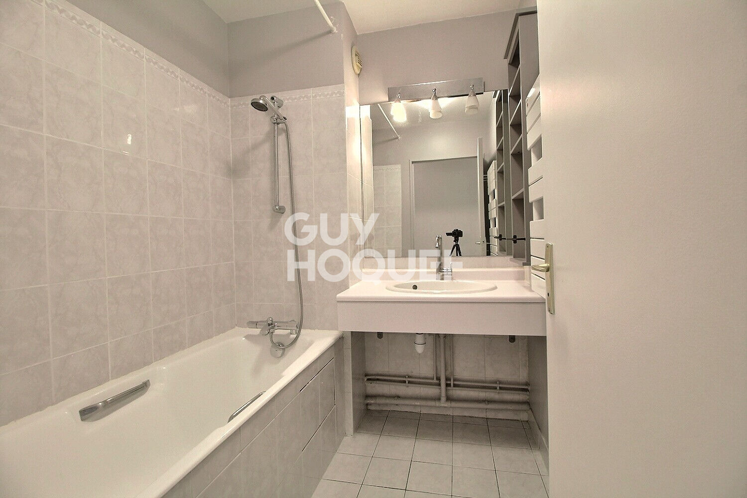 Appartement 2 pièces à louer à Chaville - Réf. L9172