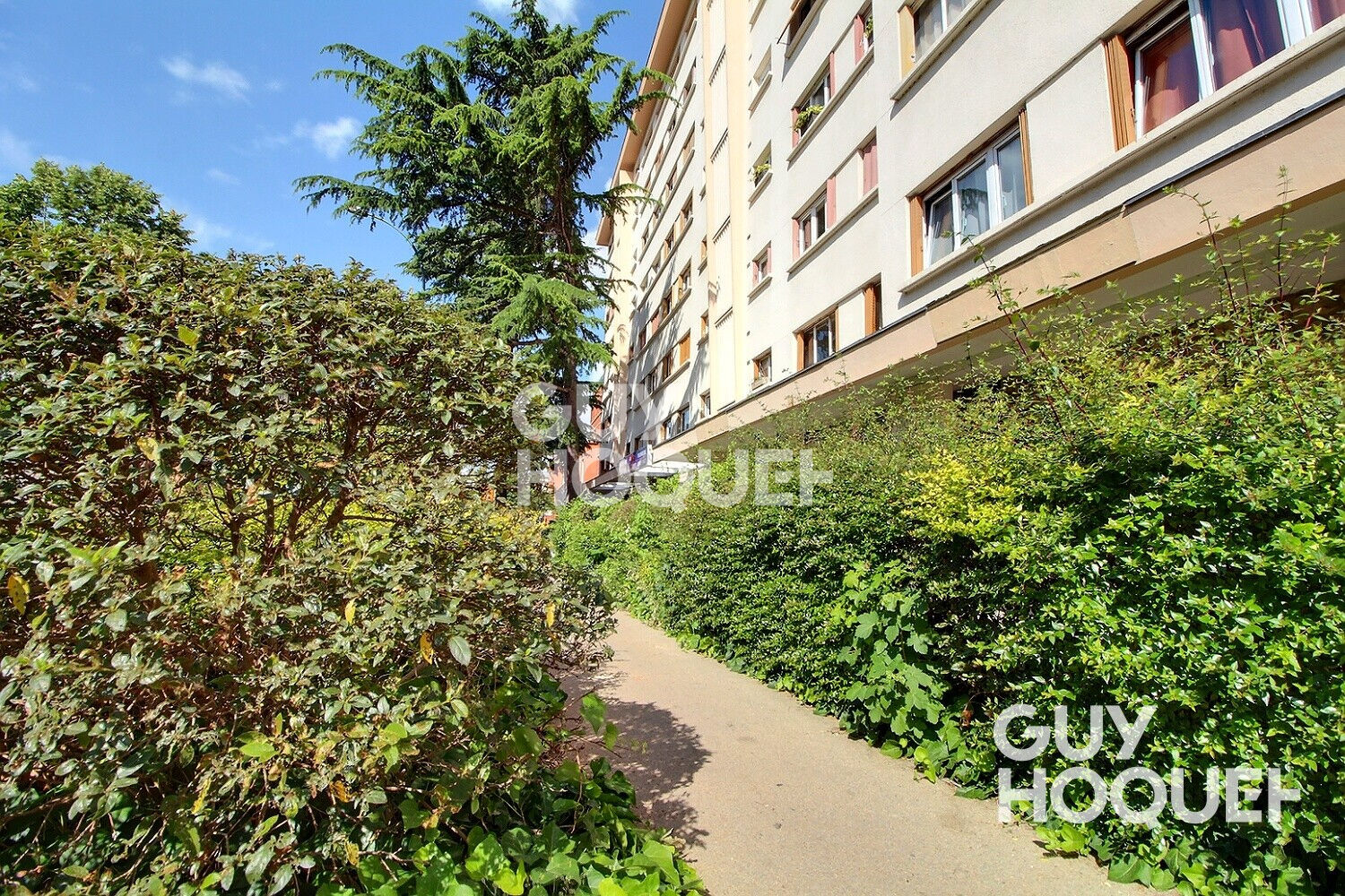 Appartement  3 pièce(s) 52 m2