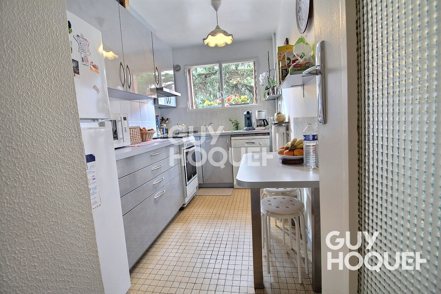 Appartement  3 pièces 52 m2