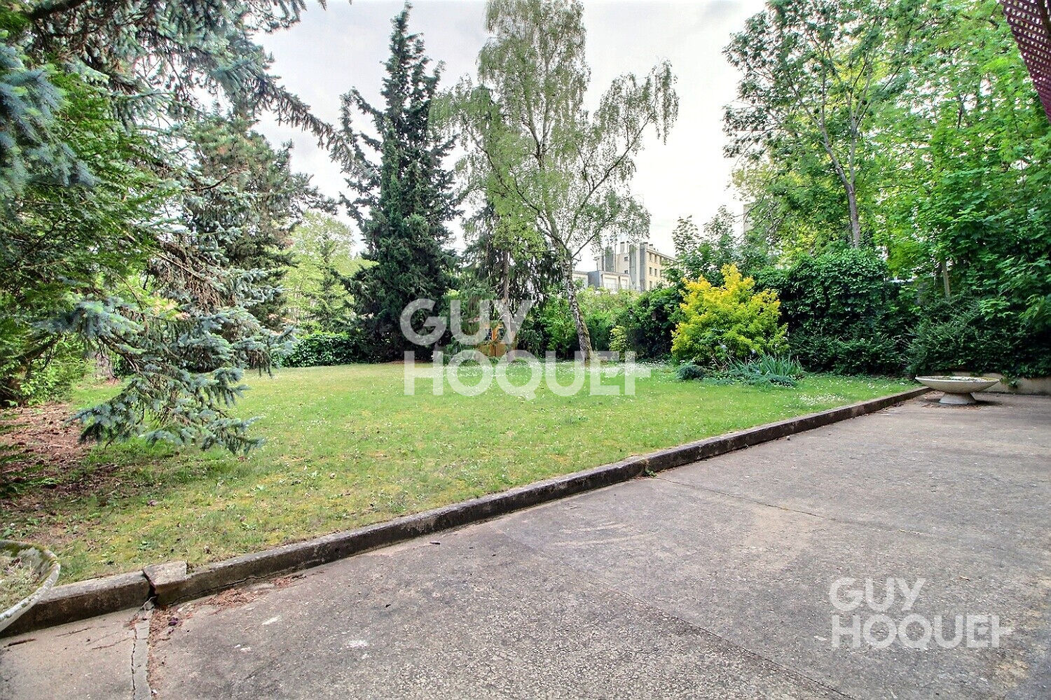 Appartement Chaville 5 pièces 120 m2