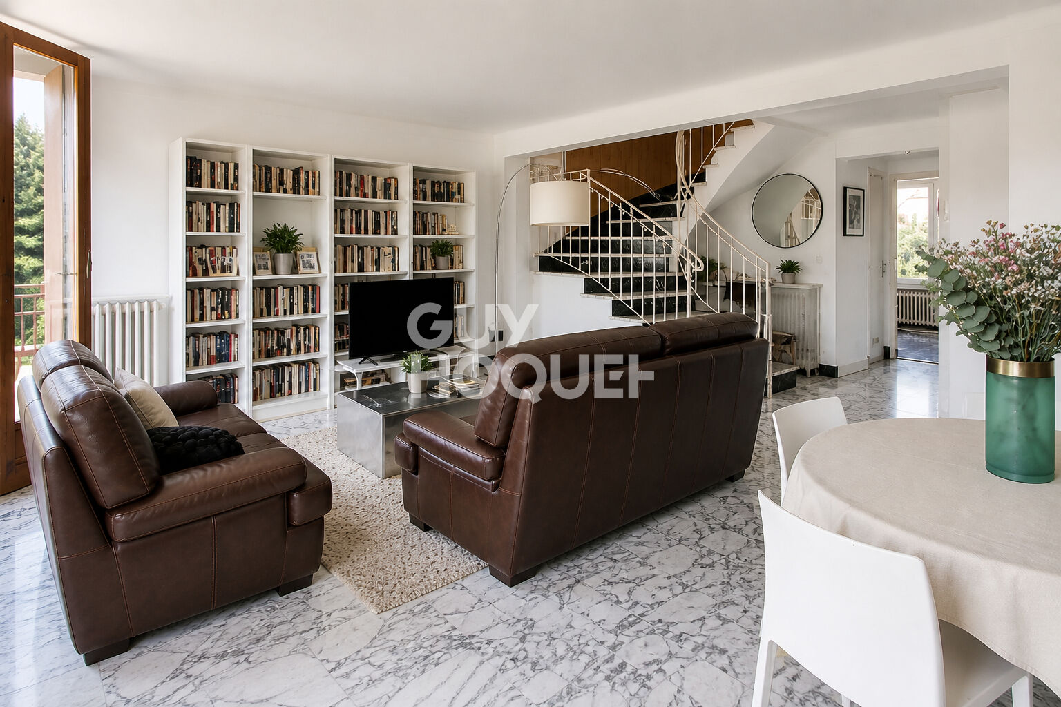 Appartement Chaville 5 pièces 120 m2