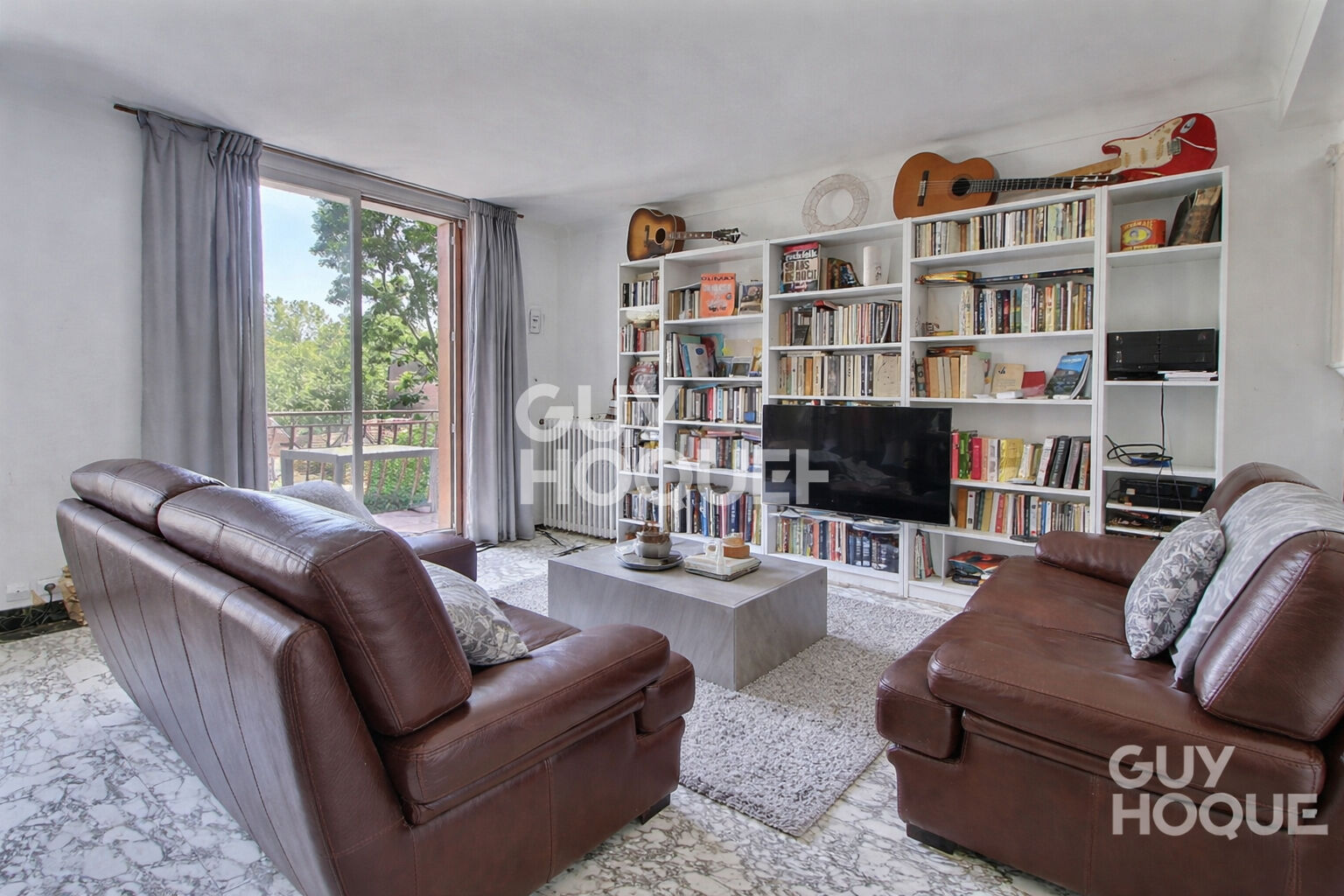 Appartement Chaville 5 pièces 120 m2