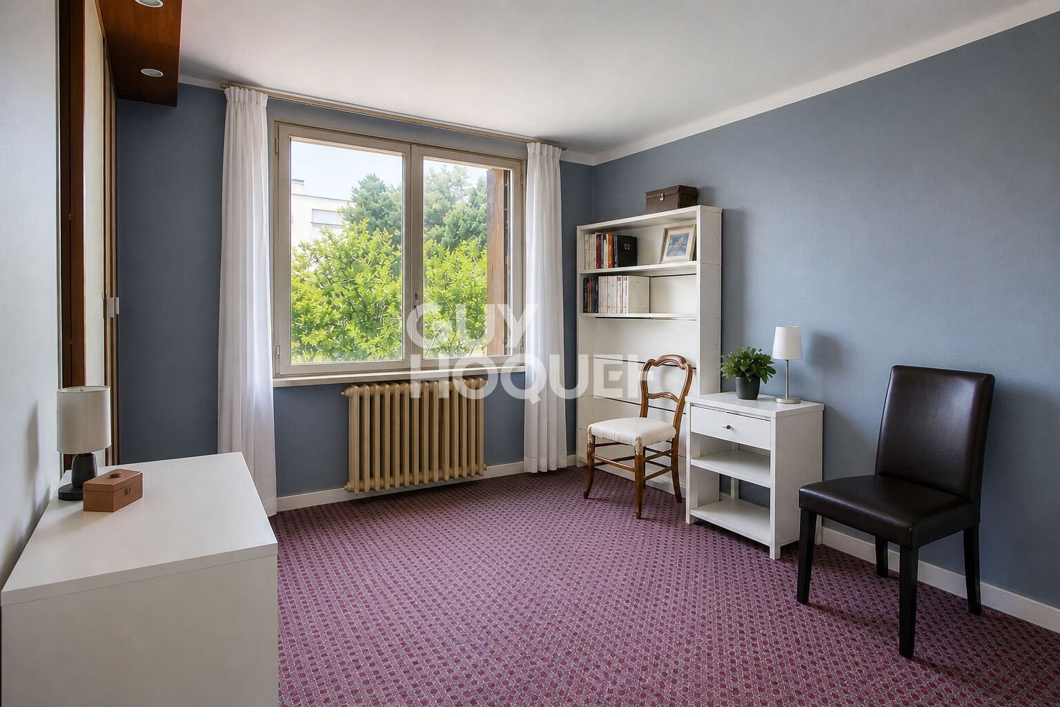 Appartement Chaville 5 pièces 120 m2
