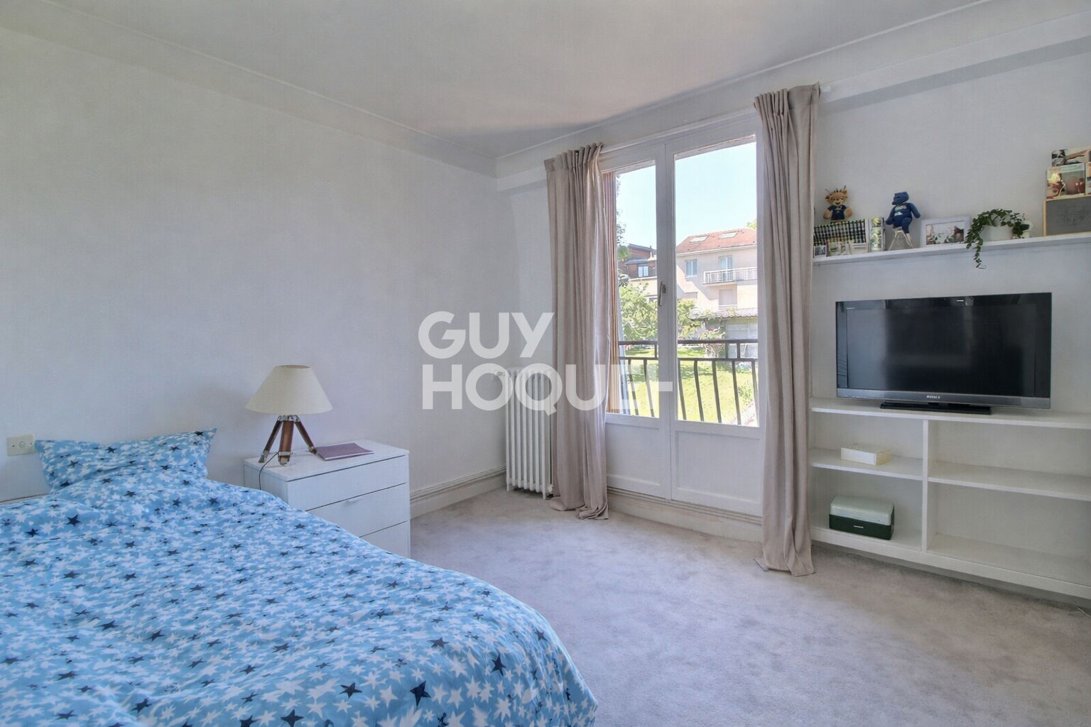 Appartement Chaville 5 pièces 120 m2