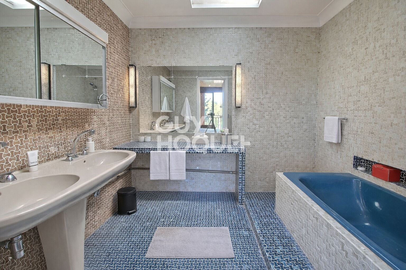 Appartement Chaville 5 pièces 120 m2